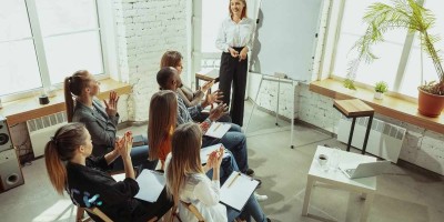 Mental Health First Aid Course SEO