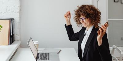 4 Day Work Week Revolution