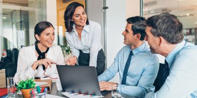 5 Leadership Habits That Prevent Burnout