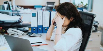 Almost Half of Australians are Burning Out Is Your Team Next