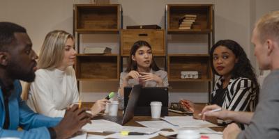 Become a Better Leader With a Neuro Affirming Approach