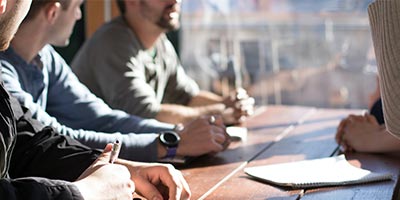 Communication Critical to Organisational Success