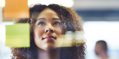 Convergent vs Divergent Thinking