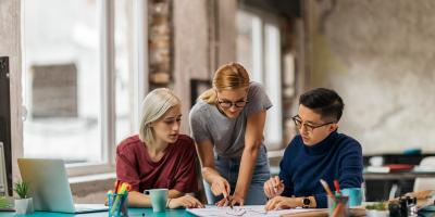 Creative Way to Improve Communication Skills