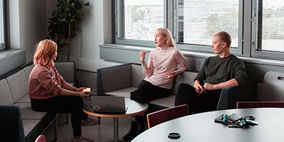 Dealing With Conflict in the Workplace