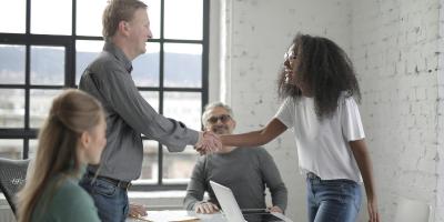 EQ is a better predictor of success than IQ