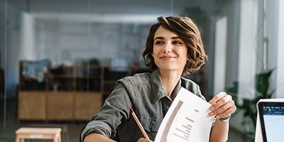 Finding Success as an Entrepreneur