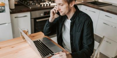 How to Build Resilience