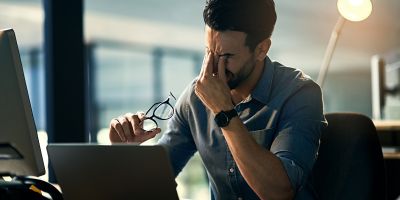 How to Deal with Stress at Work