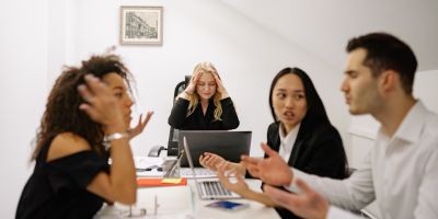How to Handle Workplace Conflict as a Leader v2