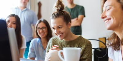 How to Promote Emotional Intelligence Across Teams