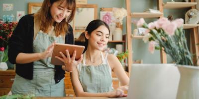 How to Support an Employee Who Feels Overwhelmed