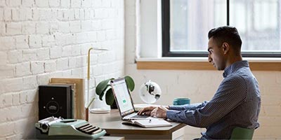 How to Upskill My Business