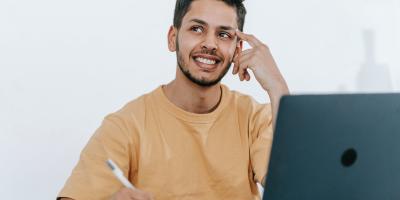 Neurodiversity Competitive Advantage at Work