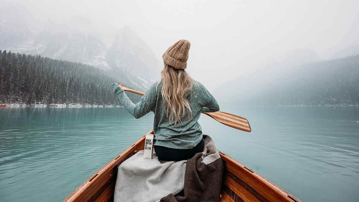 Reframing Your Attitude Towards Stress