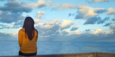 Solitude of Start Up Life and the Power of Community