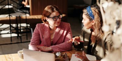 Surprising Guide To Dissolving Conflicting Demands at Work