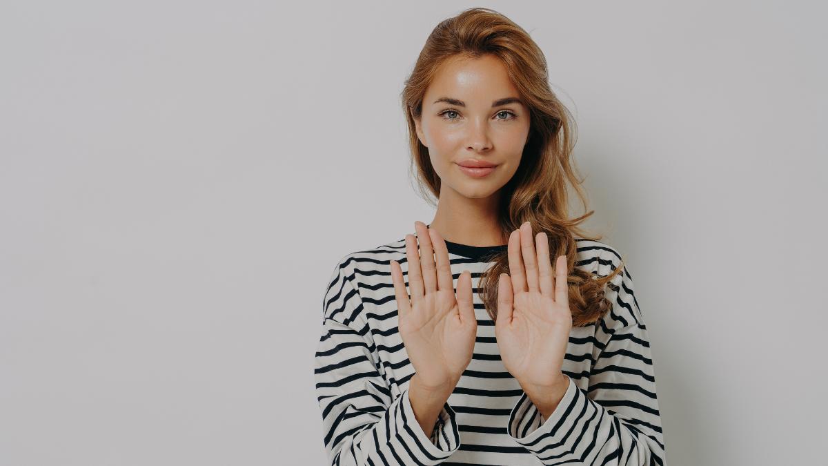 The Art of Saying No How to Decline Work Social Events Gracefully