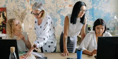 The Benefits of Employing a Business Trainee