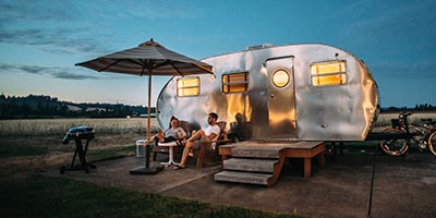 The Life of a Digital Nomad