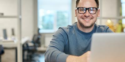 The Science of Happiness at Work How to Create a Positive Workplace