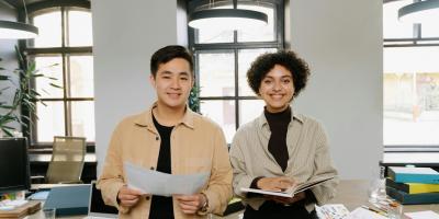 The Solar Shift A Power Surge in Vocational Training