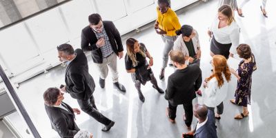 Unlocking Potential of Neurodiversity Workplace