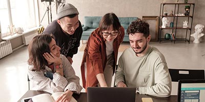 What is Business Networking