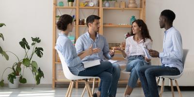 What is Mental Health First Aid Training