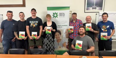 Why MHFA is Essential for Australian Workplaces