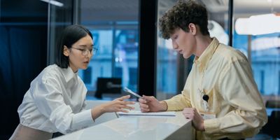 BSB30120 Certificate III in Business Medical Administration