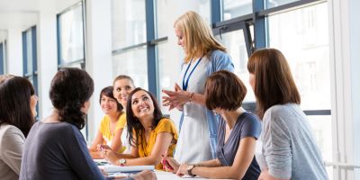 Burnout to Breakthrough