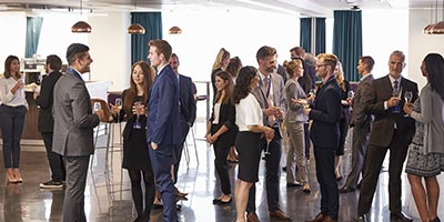 Business Networking Basics