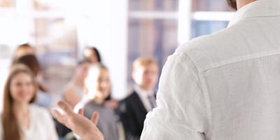 Communicate with influence