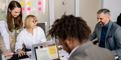 Conflict Resolution Training for the Workplace