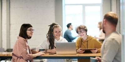 Creating a Neurodiverse Friendly Workplace Policies Practices and Environment