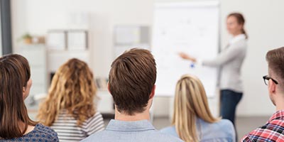 Dealing with Difficult People Workshop