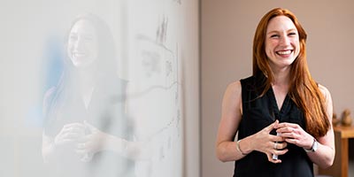 Demonstrate Leadership in the Workplace