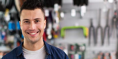 Develop and present business proposals