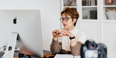How to Transform Workplace Anxiety Into Positive Performance