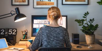 Hybrid work best practice well beyond COVID