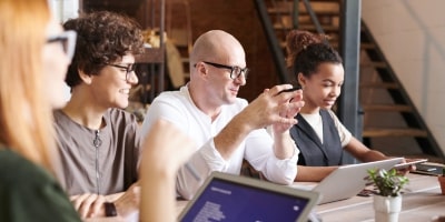 Inclusive Leadership Harnessing the Power of Neurodiverse Teams