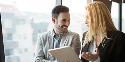 Influencing and Negotiation Skills