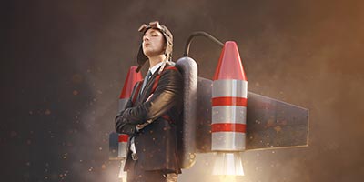 Innovation in the Workplace