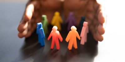 Lead diversity and inclusion