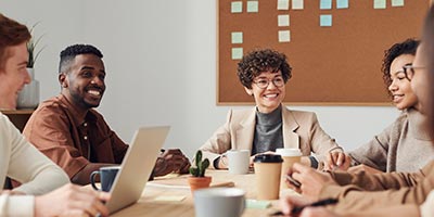 Lead the Development of Diverse Workforces