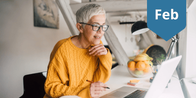 MHFA Blended Community Feb