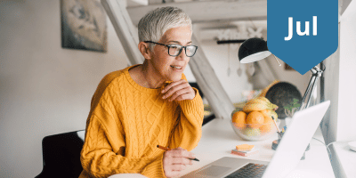 MHFA Blended Community Jul