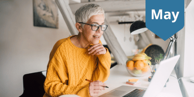 MHFA Blended Community May