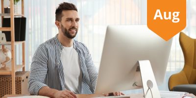 MHFA Refresher August